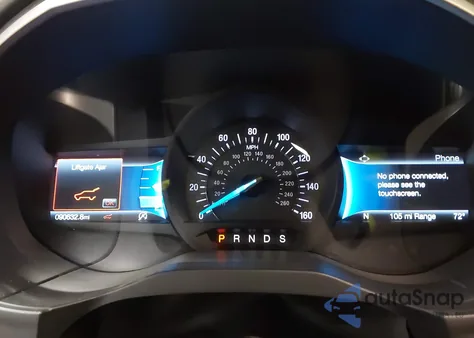 2021 Ford Edge Se from USA, damaged, VIN 2FMPK4G90MBA57416